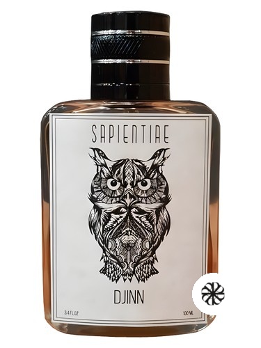 Djinn Sapientiae Niche