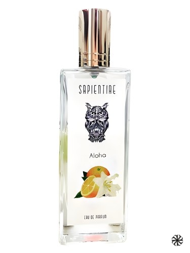 Aloha Sapientiae Niche