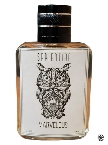 Marvelous Sapientiae Niche