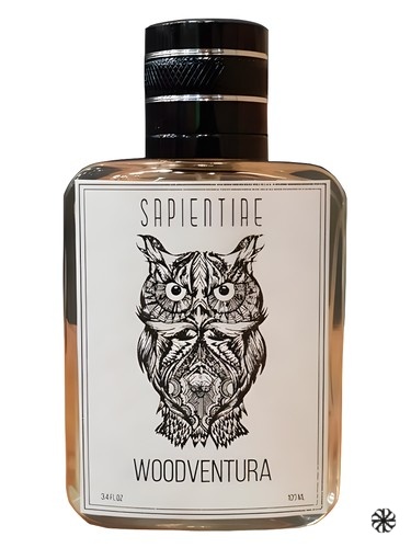 Woodventura Sapientiae Niche
