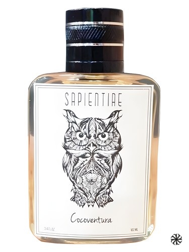 Cocoventura Sapientiae Niche