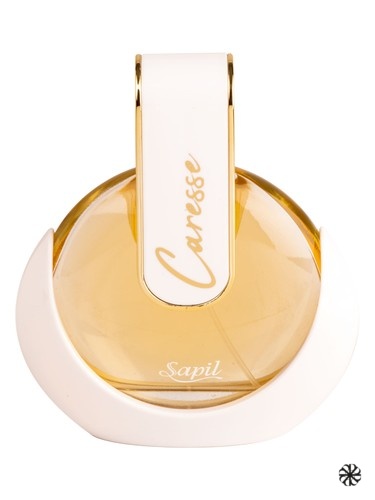 Caresse Sapil