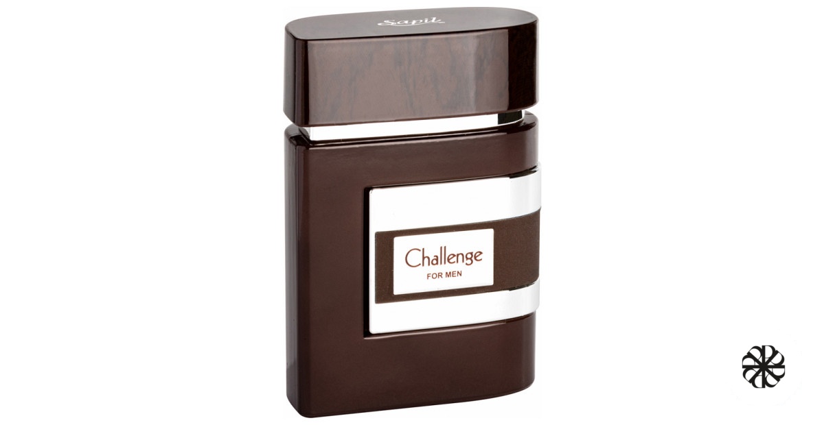 Challenge For Men Sapil