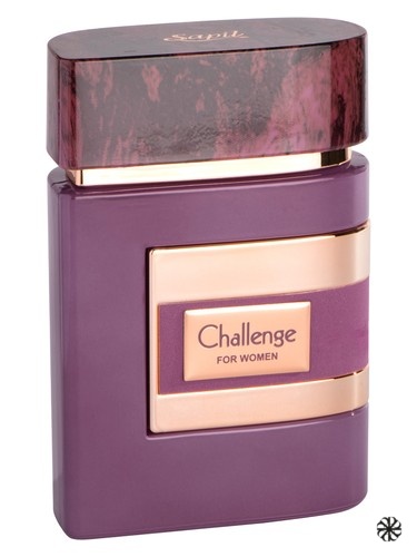 Challenge For Women Sapil