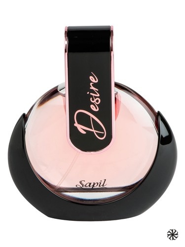 Desire Sapil