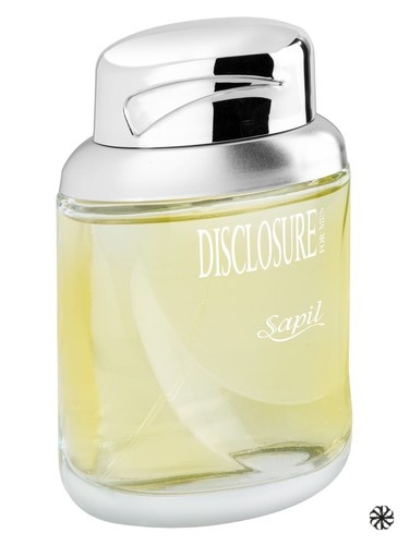 Disclosure Sapil