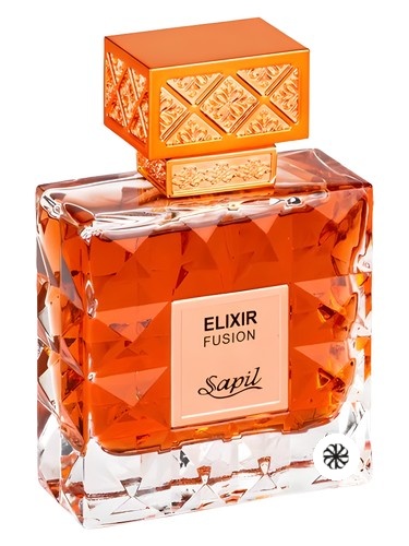Elixir Fusion Sapil