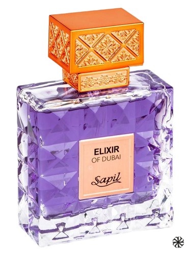 Elixir of Dubai Sapil