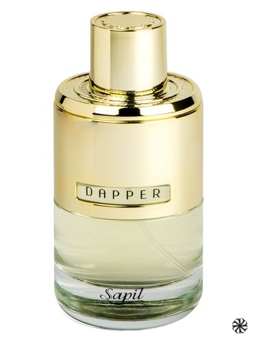 Dapper Sapil