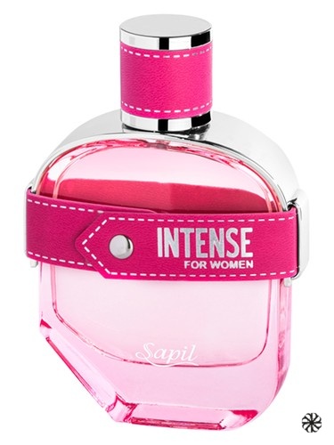 Intense For Women Sapil