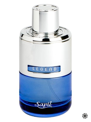 Legend Sapil