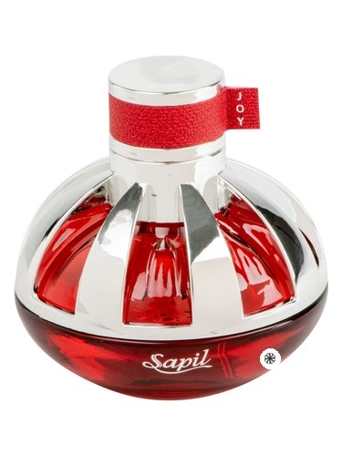 Joy Sapil