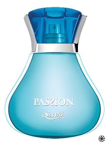 Passion Sapil