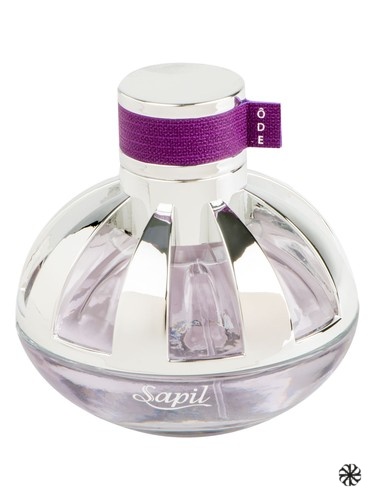 Ode Sapil