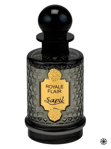 Royale Flair Sapil