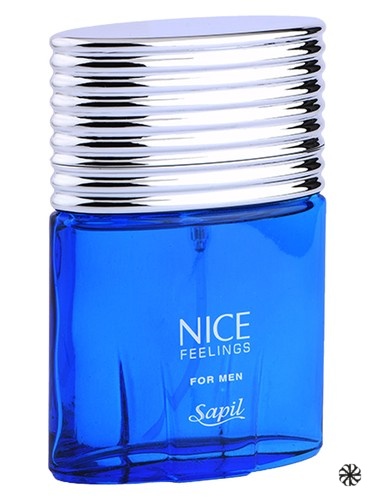 Nice Feelings Sapil