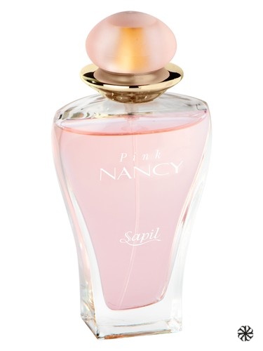 Pink Nancy Sapil