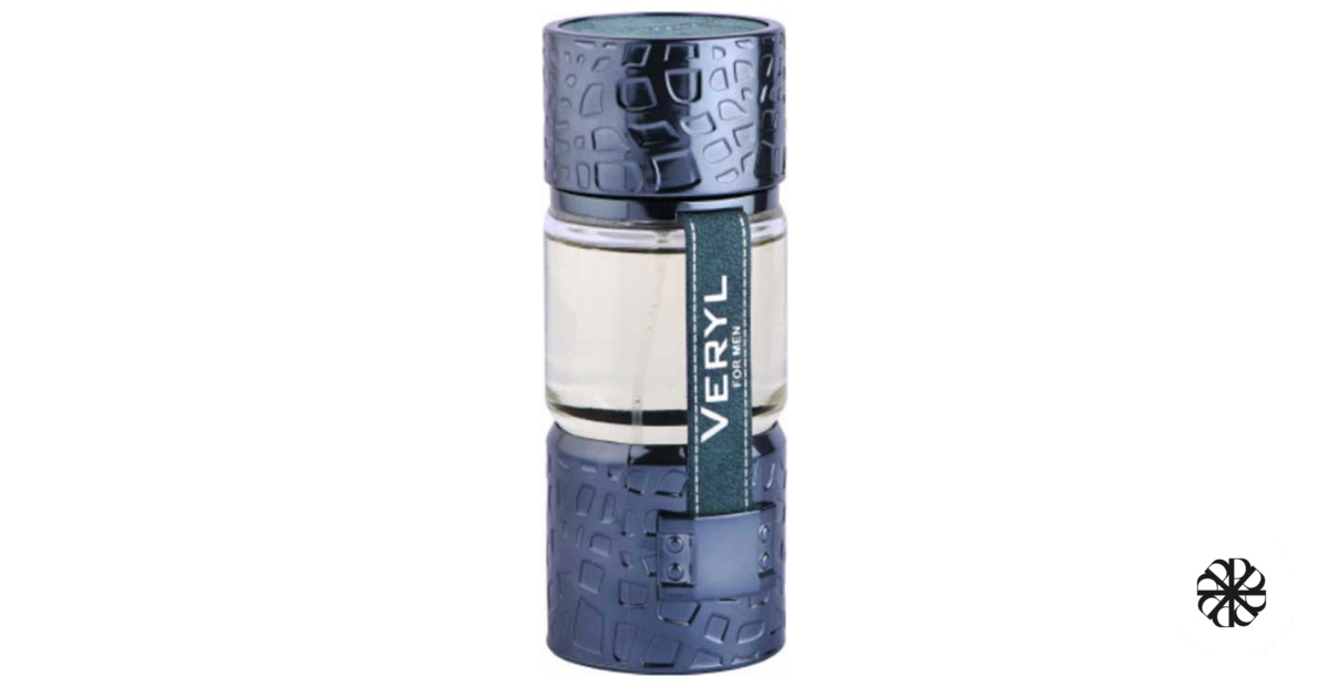 Veryl For Men Sapil