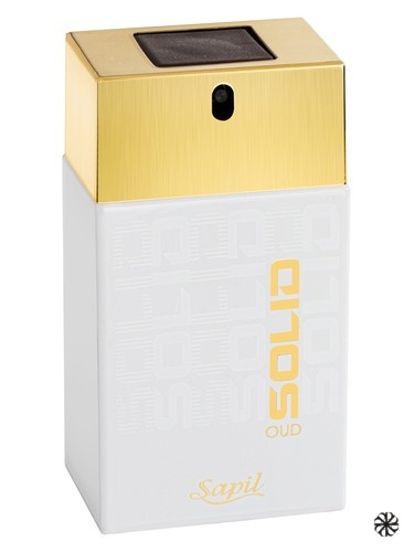 Solid Oud Sapil