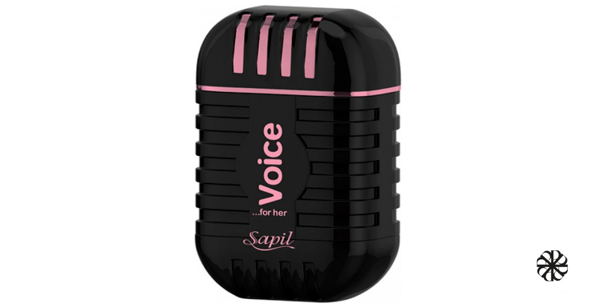 Voice Sapil