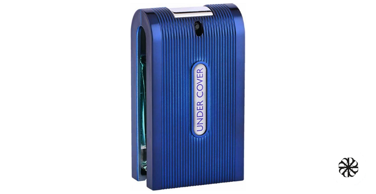 Under Cover For Men Sapil
