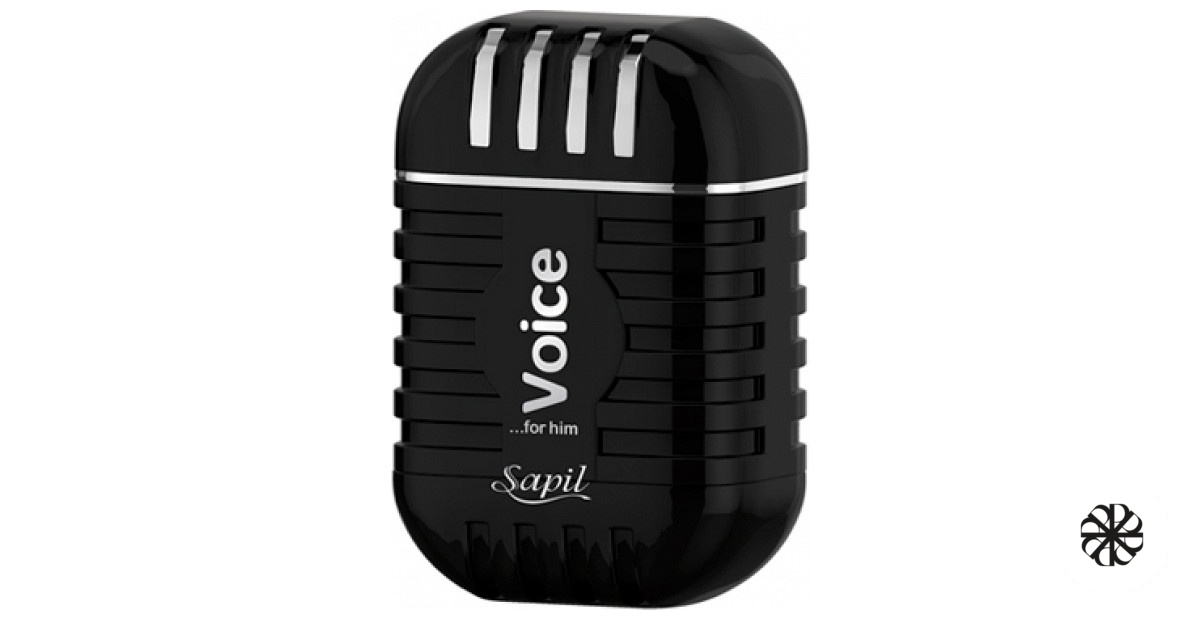 Voice Sapil
