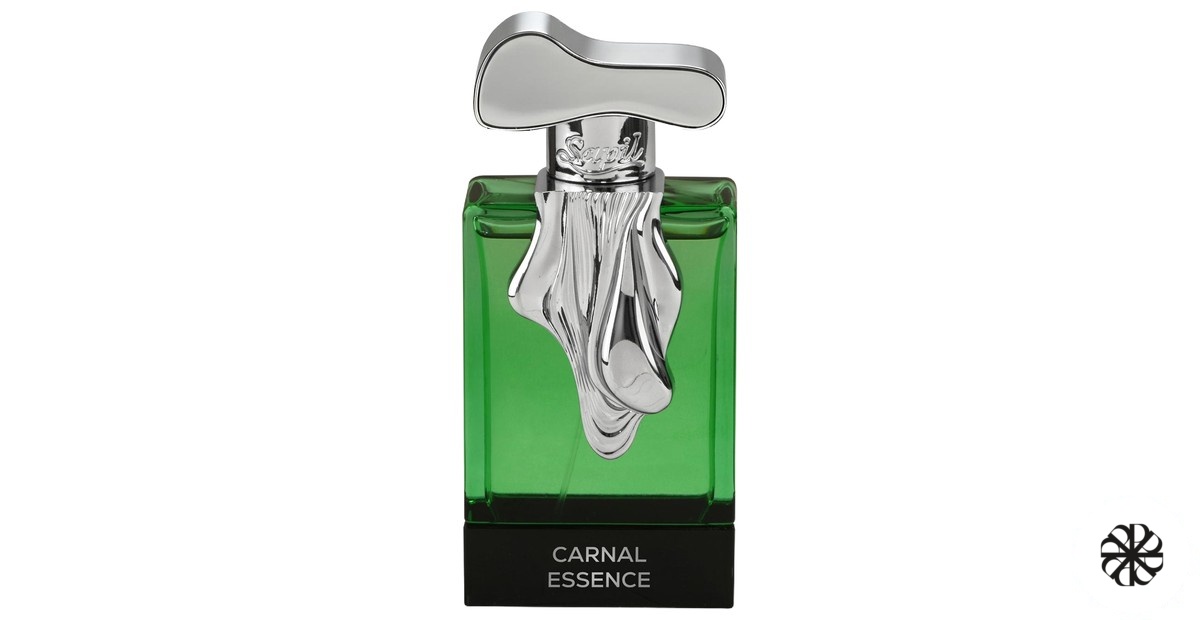 Carnal Essence Sapil