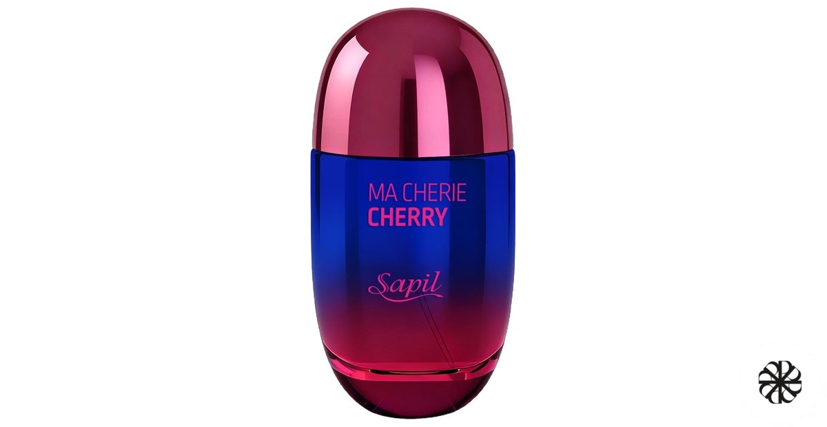 Ma Cherie Cherry Sapil