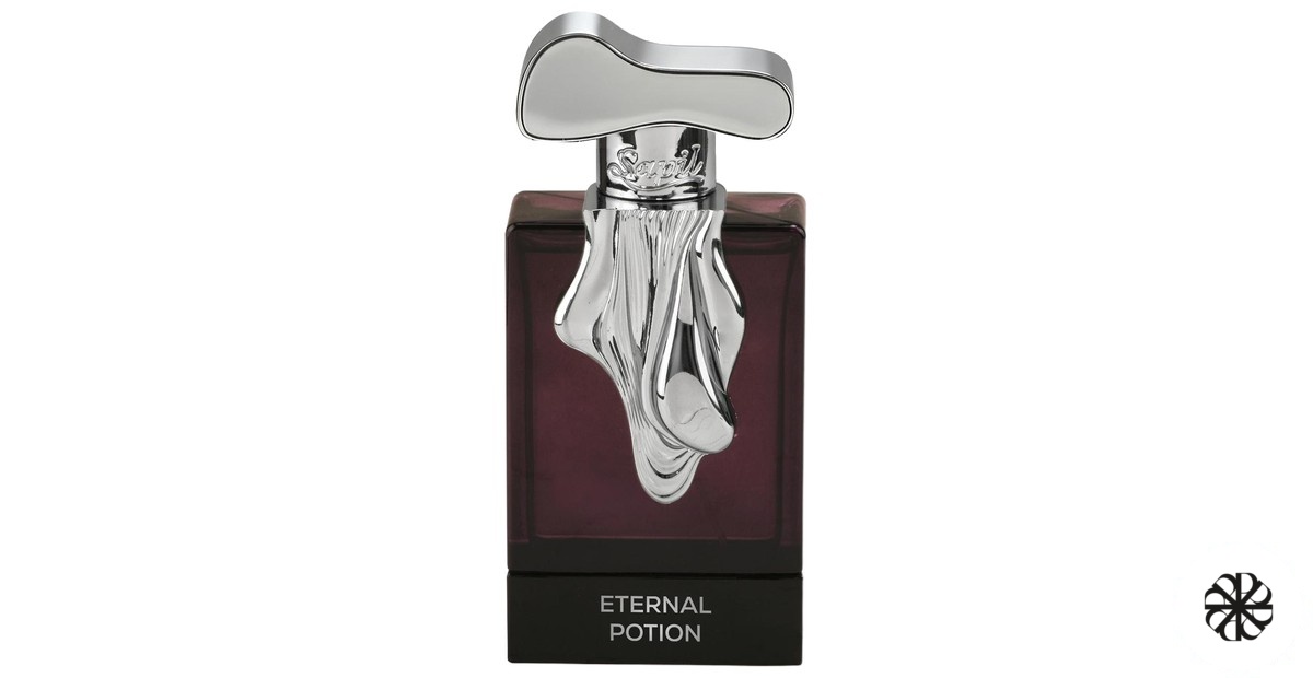 Eternal Potion Sapil