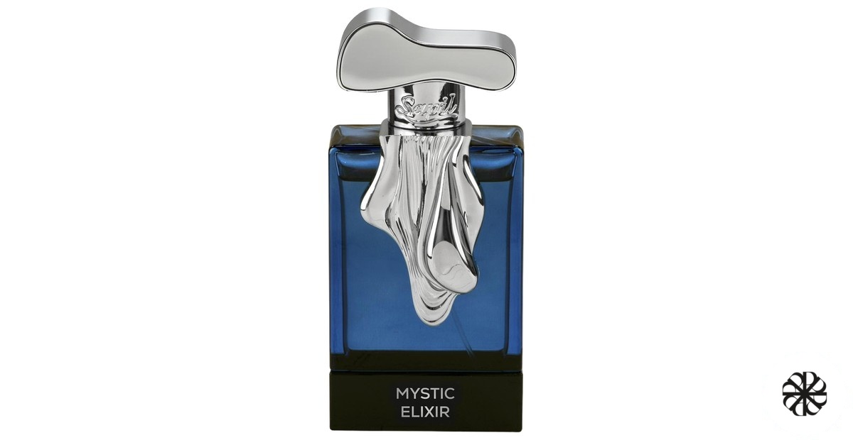 Mystic Elixir Sapil