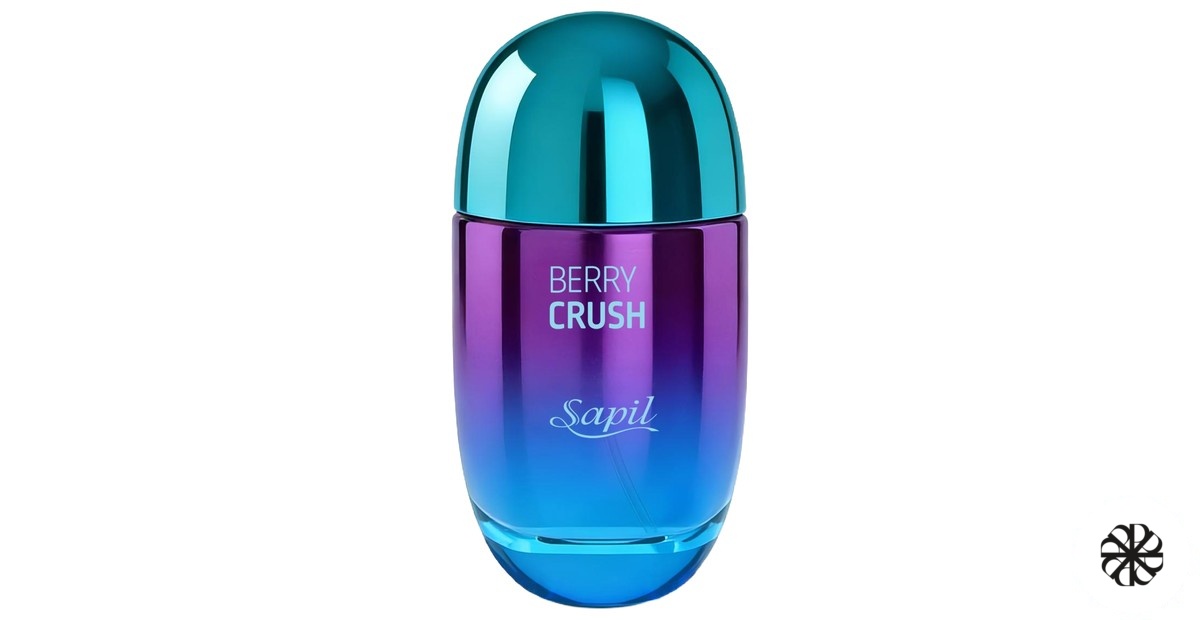 Berry Crush Sapil