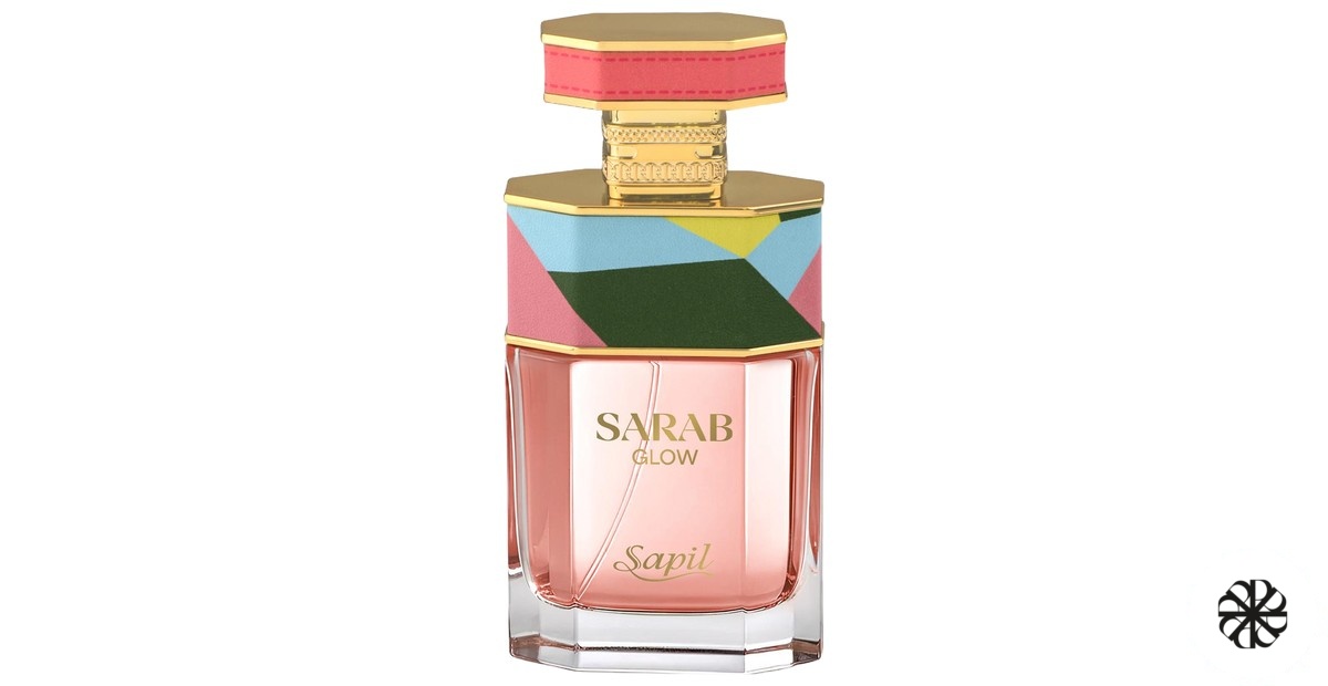 Sarab Glow Sapil