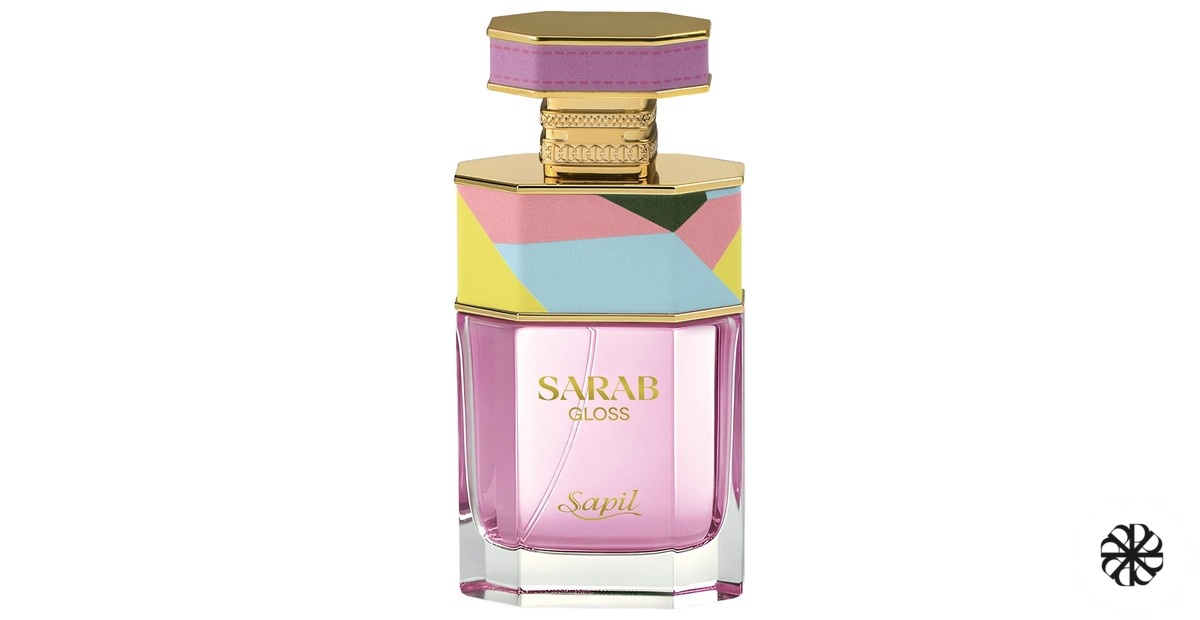 Sarab Gloss Sapil