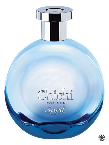 Chichi Sapil