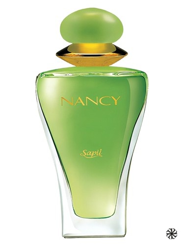 Nancy Sapil