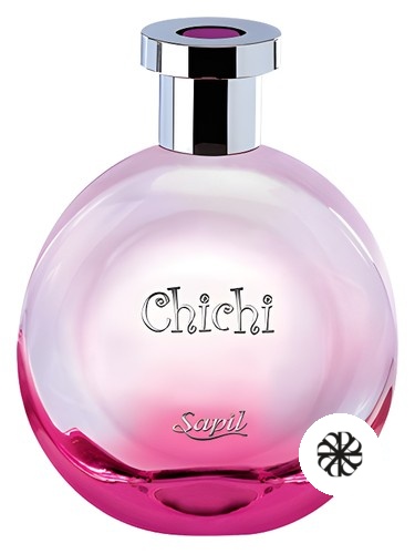 Chichi Sapil