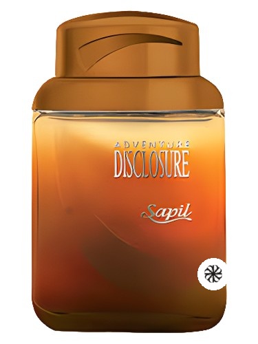 Disclosure Adventure Sapil
