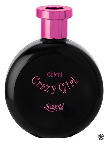 Chichi Crazy Girl Sapil