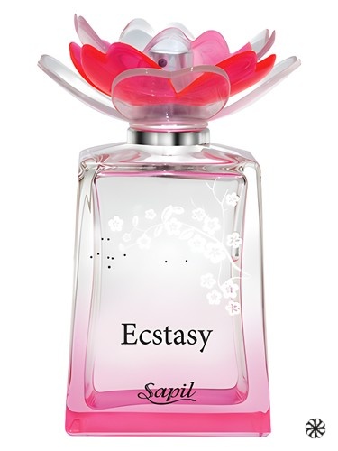 Ecstasy Sapil
