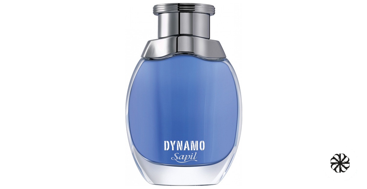 Dynamo Sapil