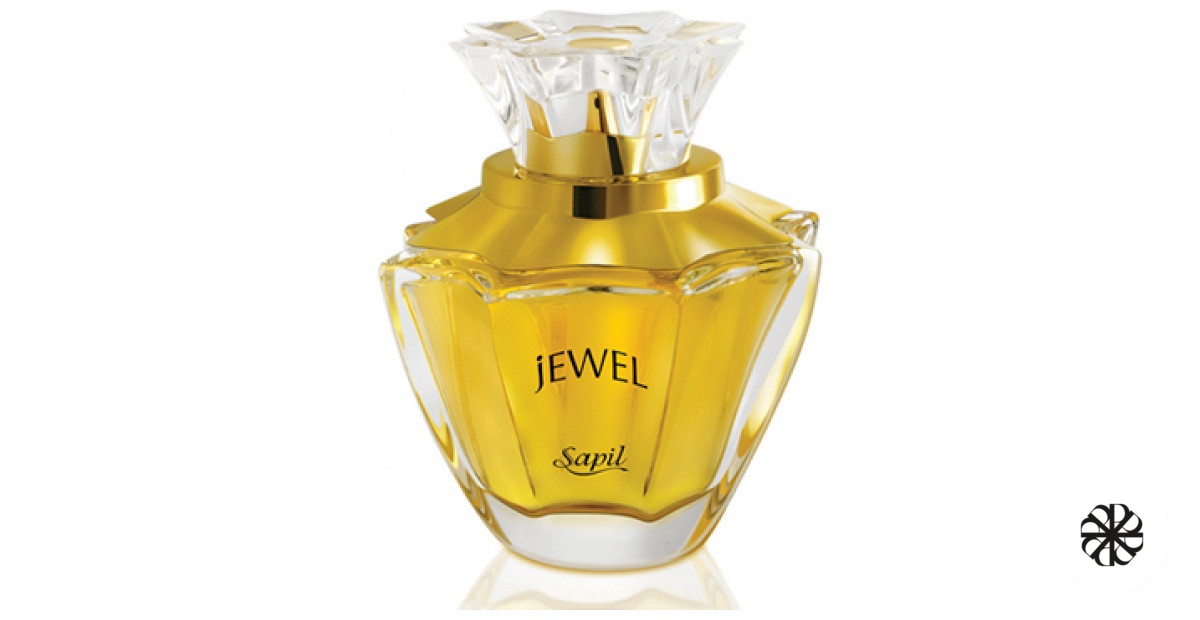 Jewel Sapil