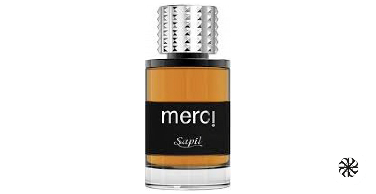 Merci Sapil