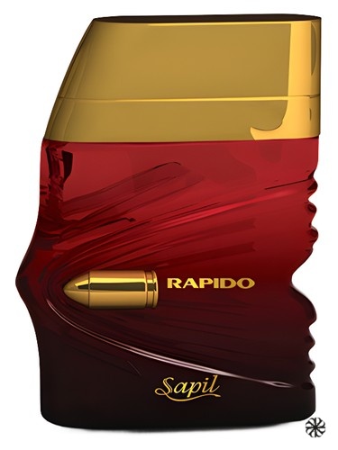 Rapido Sapil