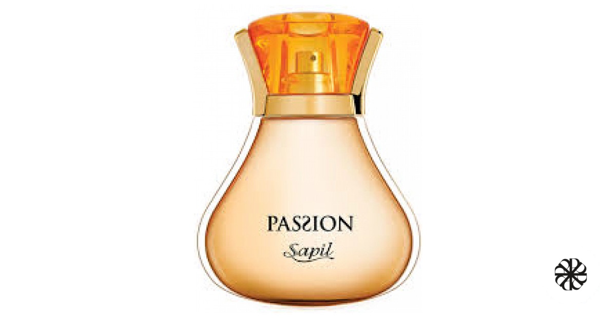 Passion Sapil