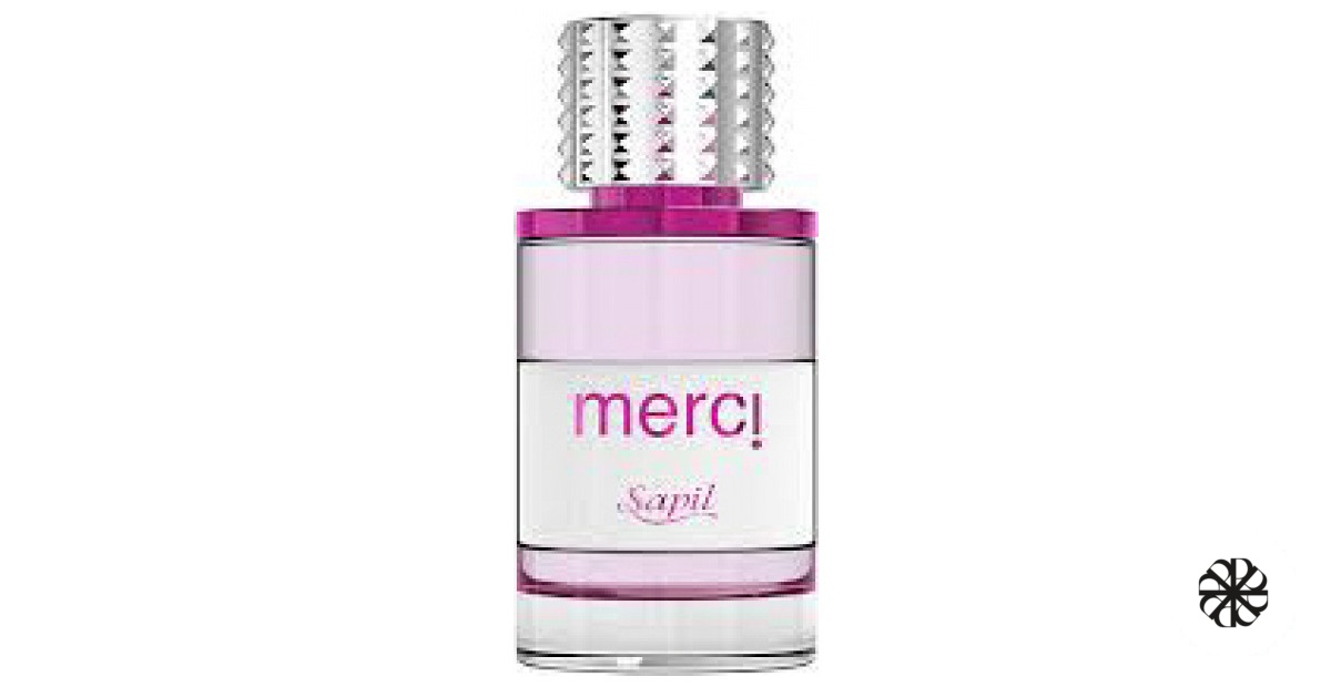 Merci Sapil