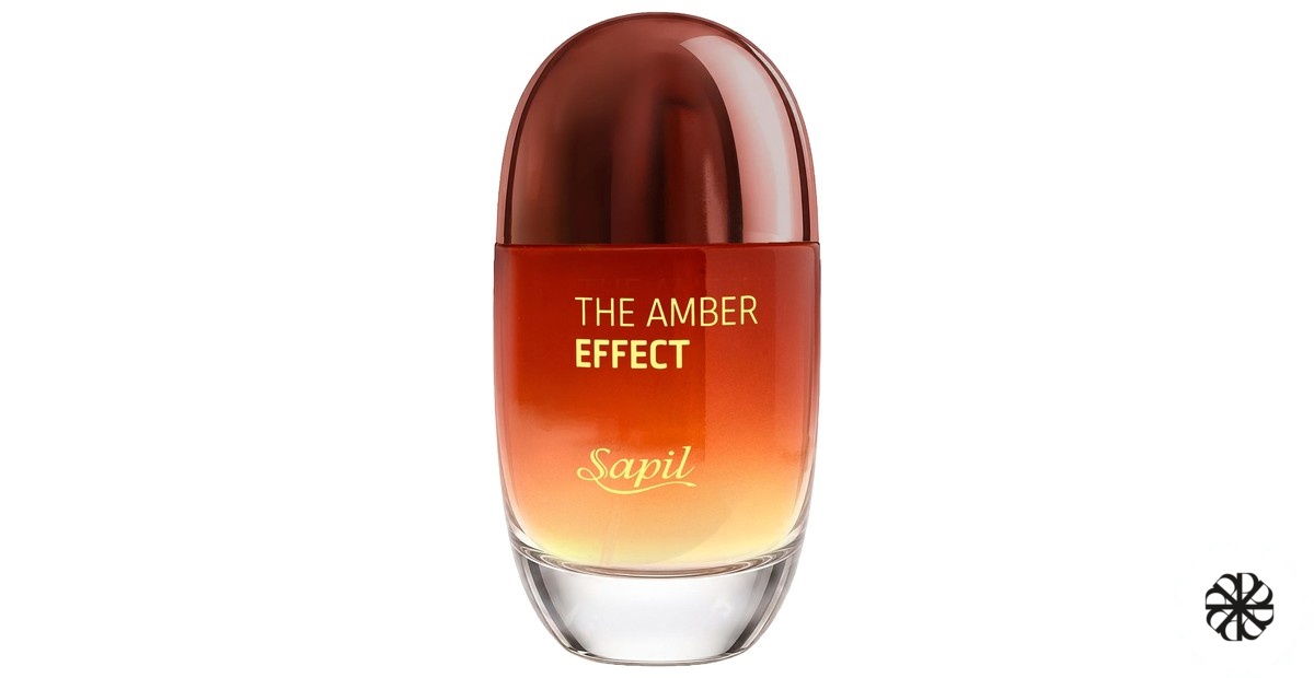 The Amber Effect Sapil