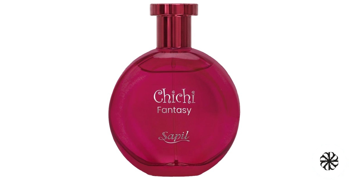 Chichi Fantasy Sapil