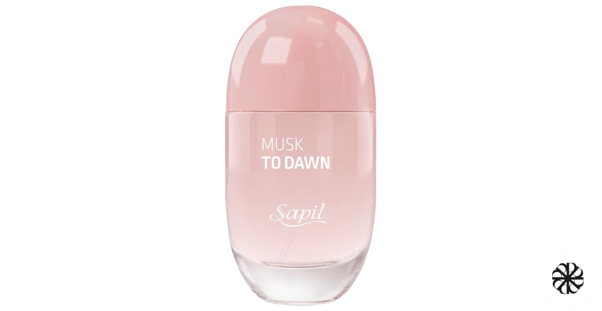 Musk to Dawn Sapil