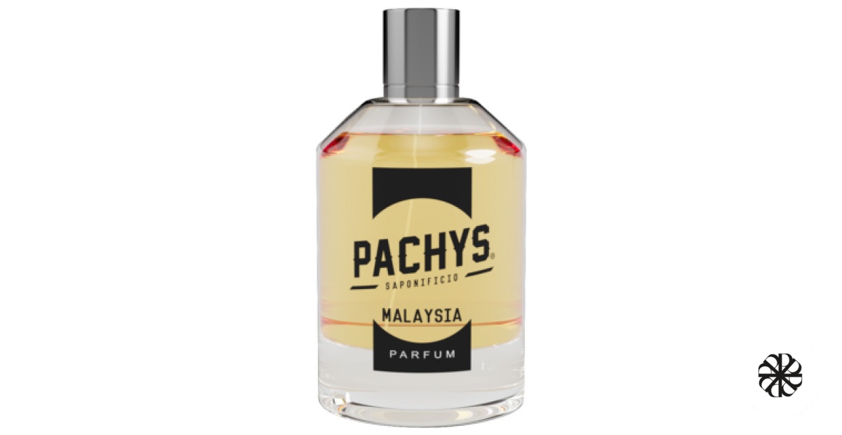 Malaysia Parfum Saponificio Pachys