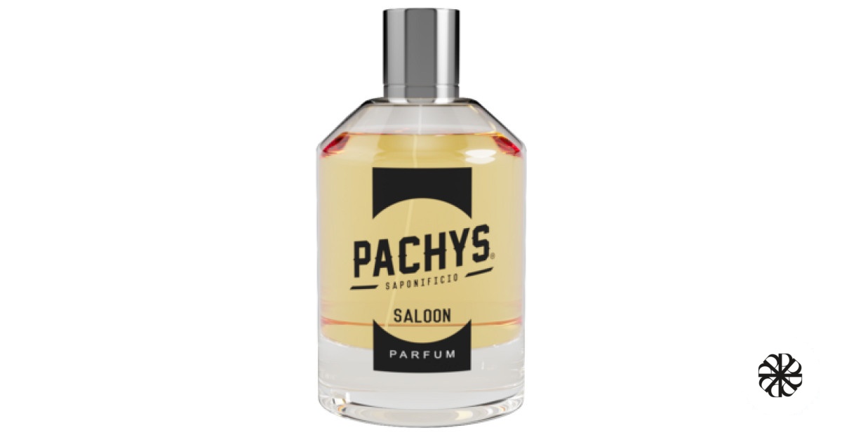 Saloon Parfum Saponificio Pachys